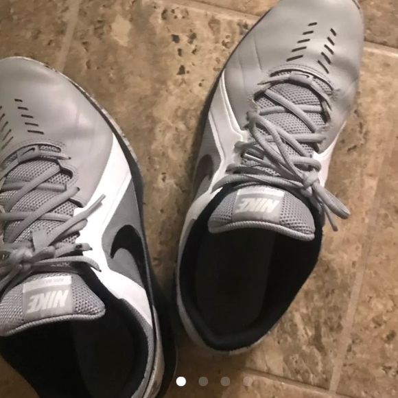 NIKE air mavins. little wear - Picture 3 of 3